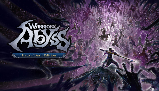 WARRIORS: Abyss - Hack'n'Dash Edition