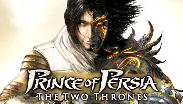 Prince of Persia: The Two Thrones™