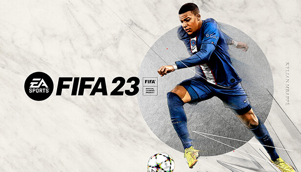 FIFA 23 (EN/ES/FR/JP/PT/CN/AR) Origin