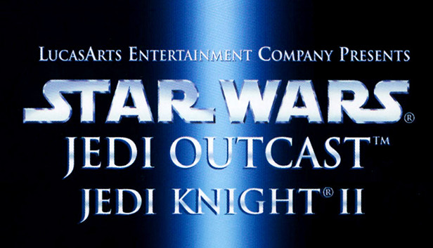 Star Wars Jedi Knight II : Jedi Outcast