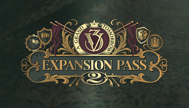 Victoria 3 - Expansion Pass 2