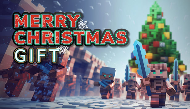 Merry Christmas Gift