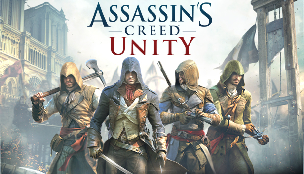 Assassin’s Creed® Unity