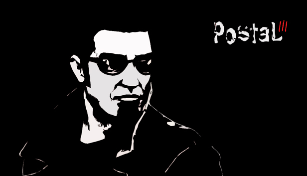 Postal 3