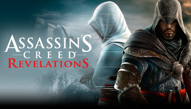 Assassin's Creed Revelations Gold Edition