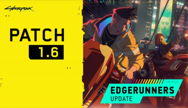 Cyberpunk 2077 (Global) GOG