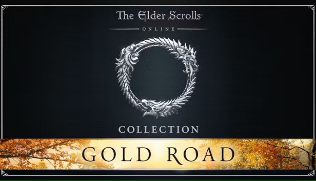 The Elder Scrolls Online Collection: Gold Road