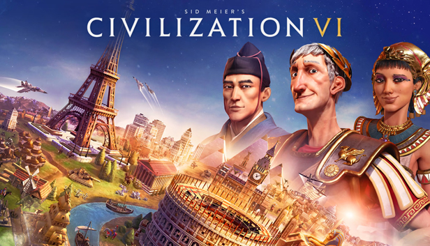 Sid Meier’s Civilization® VI (Xbox One & Xbox Series X|S) United States