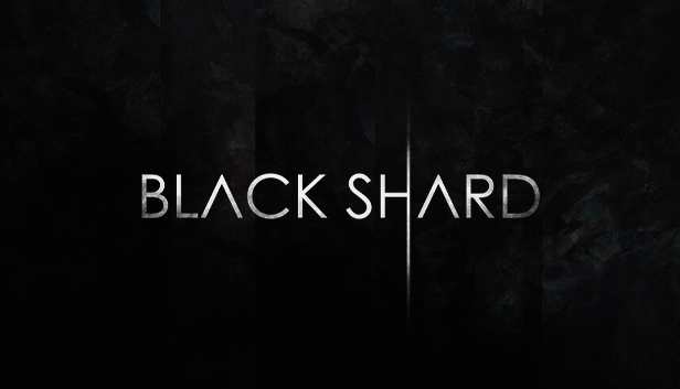 BLACKSHARD