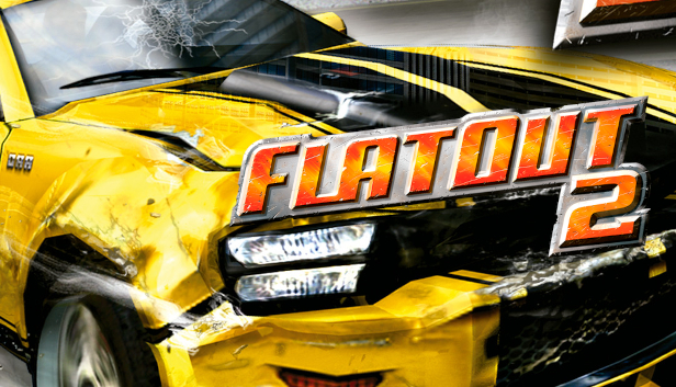 FlatOut 2